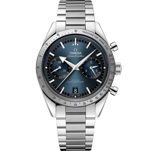 Omega Speedmaster 57 332.10.41.51.03.001