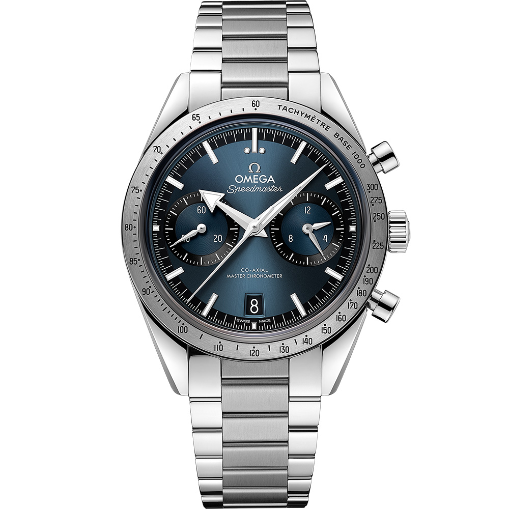 Omega Speedmaster 57 332.10.41.51.03.001