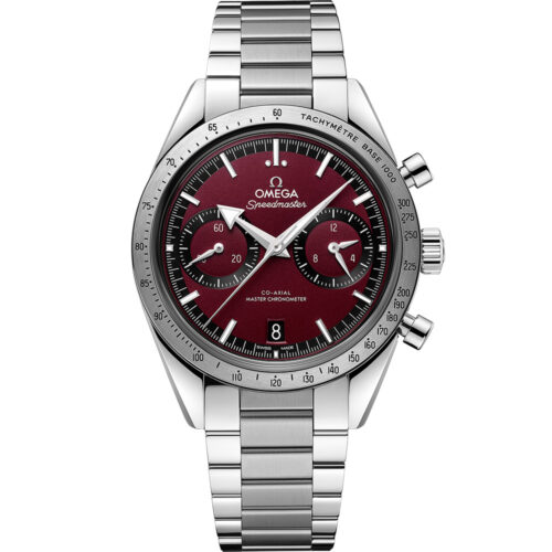 Omega Speedmaster 57 332.10.41.51.11.001