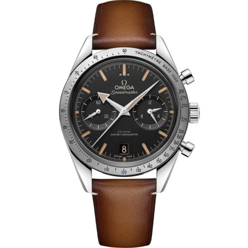 Omega Speedmaster 57 332.12.41.51.01.001
