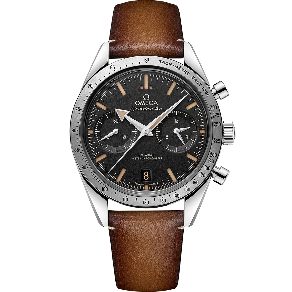 Omega Speedmaster 57 332.12.41.51.01.001