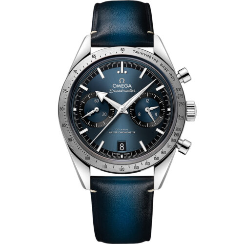 Omega Speedmaster 57 332.12.41.51.03.001