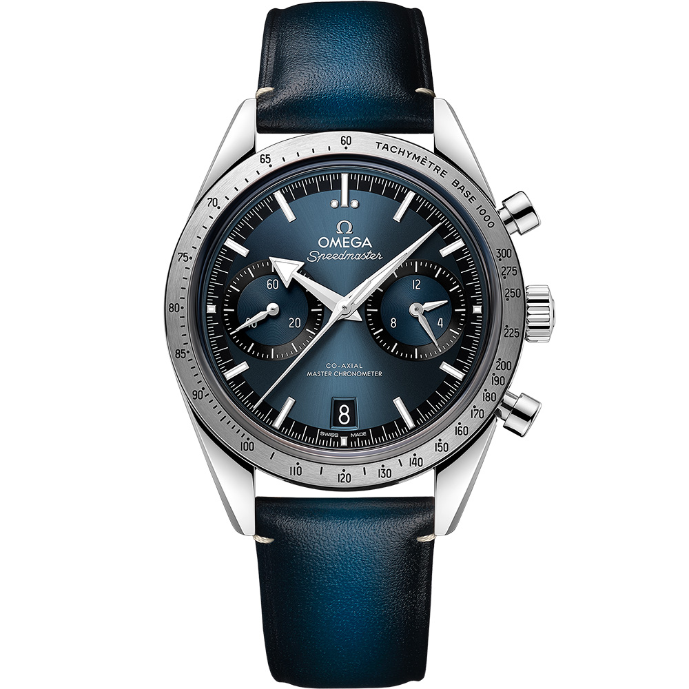 Omega Speedmaster 57 332.12.41.51.03.001