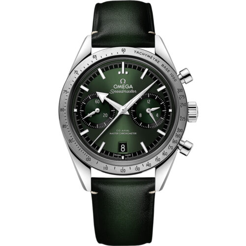 Omega Speedmaster 57 332.12.41.51.10.001