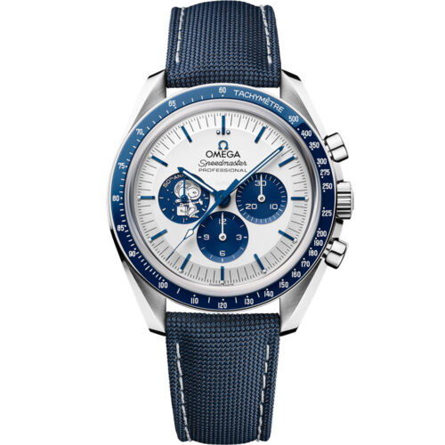 Omega Speedmaster Anniversary Series 310.32.42.50.02.001