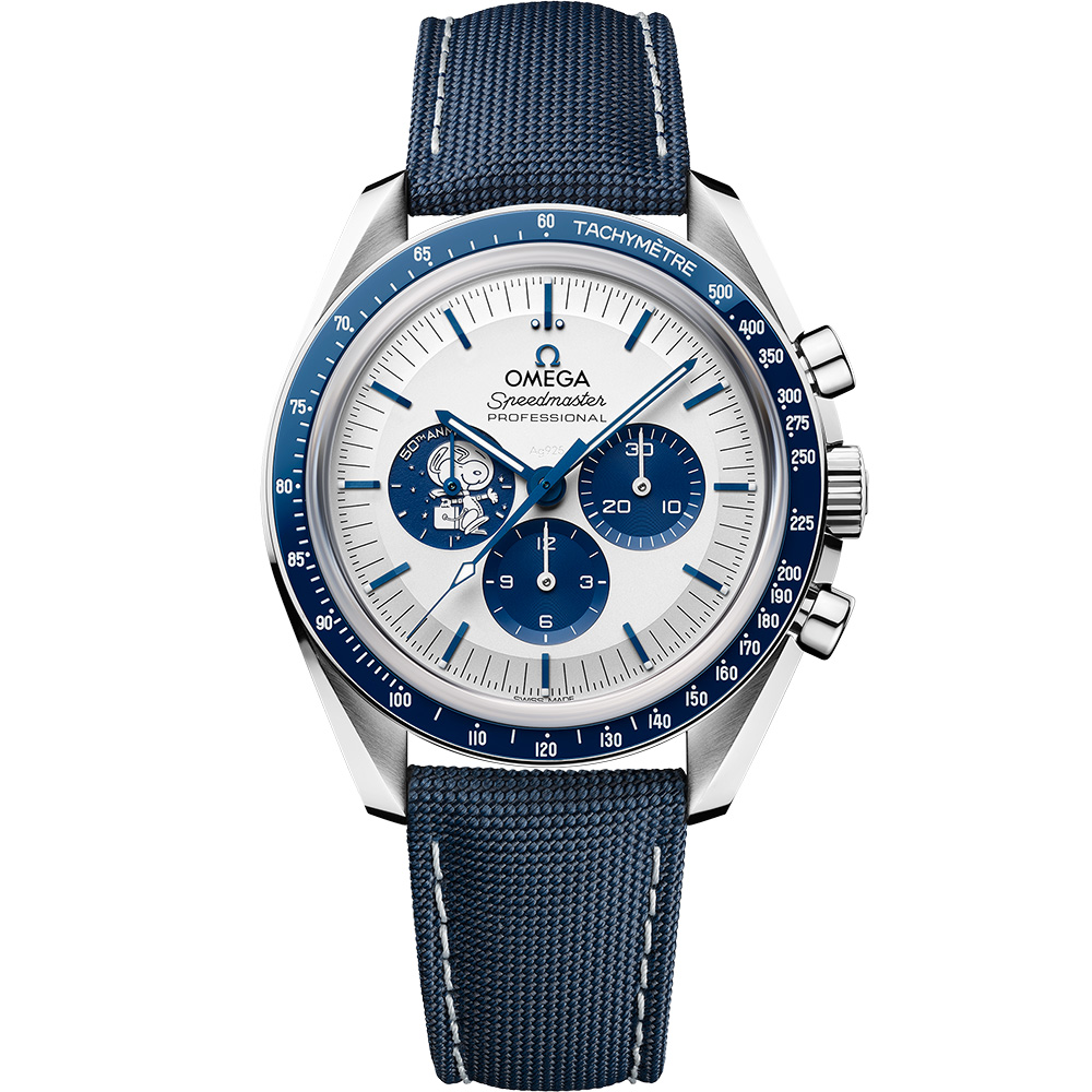 Omega Speedmaster Anniversary Series 310.32.42.50.02.001