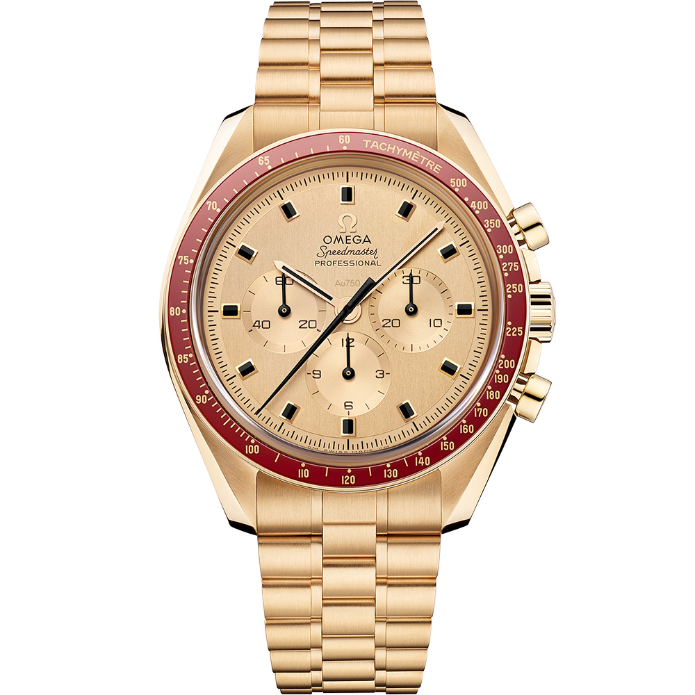 Omega Speedmaster Anniversary Series 310.60.42.50.99.001