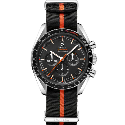 Omega Speedmaster Anniversary Series 311.12.42.30.01.001