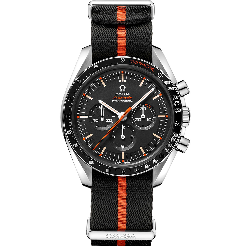Omega Speedmaster Anniversary Series 311.12.42.30.01.001