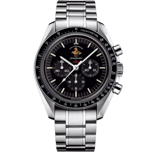 Omega Speedmaster Anniversary Series 311.30.42.30.01.001