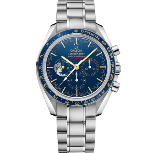 Omega Speedmaster Anniversary Series 311.30.42.30.03.001