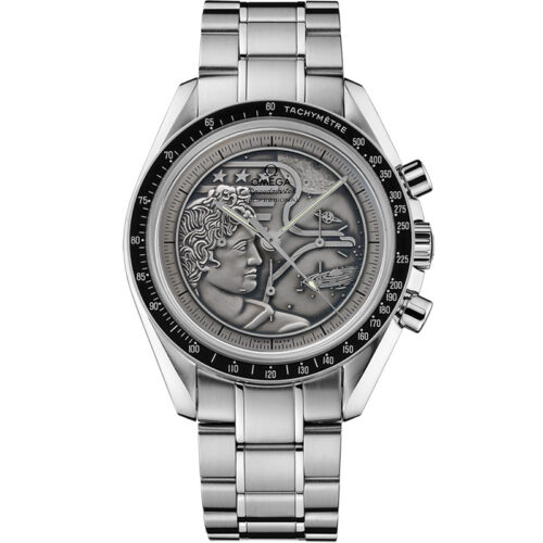 Omega Speedmaster Anniversary Series 311.30.42.30.99.002