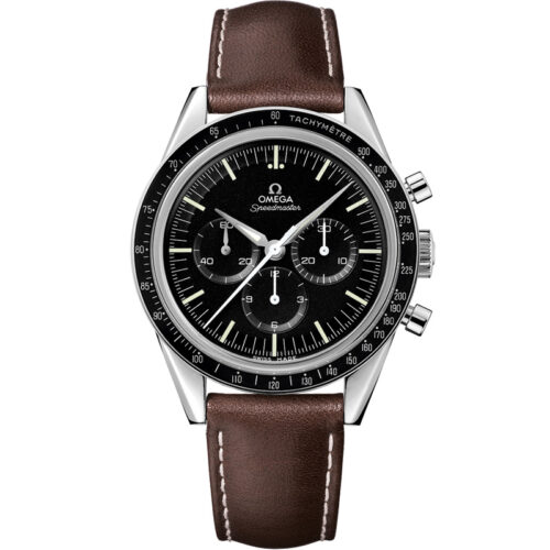 Omega Speedmaster Anniversary Series 311.32.40.30.01.001
