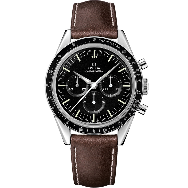 Omega Speedmaster Anniversary Series 311.32.40.30.01.001