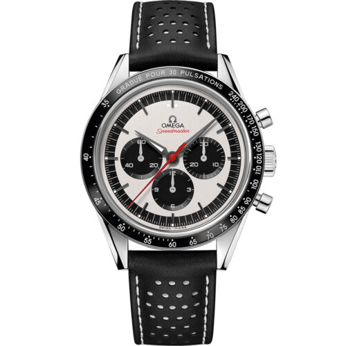 Omega Speedmaster Anniversary Series 311.32.40.30.02.001