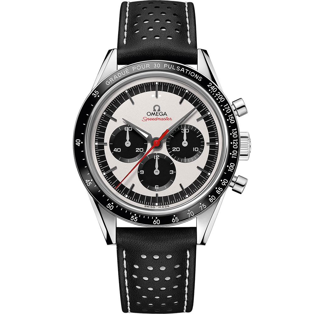 Omega Speedmaster Anniversary Series 311.32.40.30.02.001
