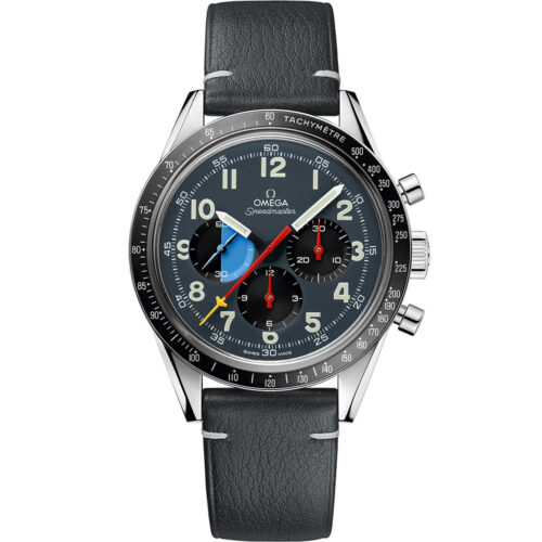 Omega Speedmaster Anniversary Series 311.32.40.30.06.001