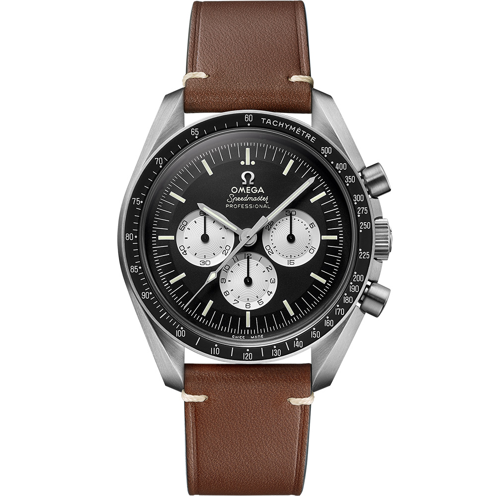 Omega Speedmaster Anniversary Series 311.32.42.30.01.001
