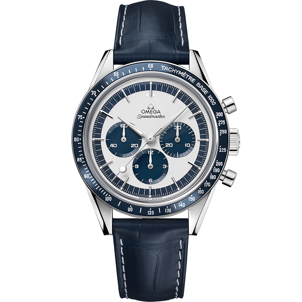 Omega Speedmaster Anniversary Series 311.33.40.30.02.001