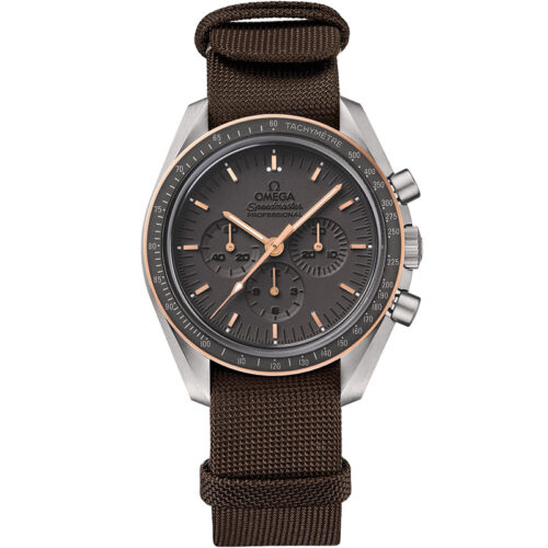 Omega Speedmaster Anniversary Series 311.62.42.30.06.001