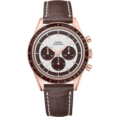 Omega Speedmaster Anniversary Series 311.63.40.30.02.001