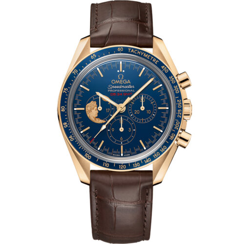 Omega Speedmaster Anniversary Series 311.63.42.30.03.001