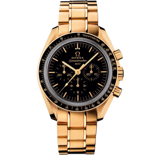 Omega Speedmaster Anniversary Series 311.63.42.50.01.002