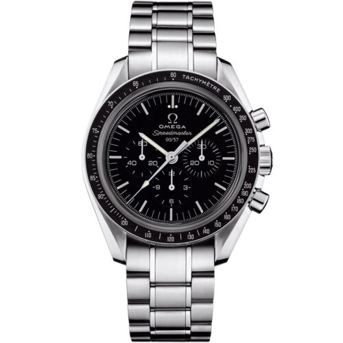 Omega Speedmaster Anniversary Series 311.63.42.50.01.003