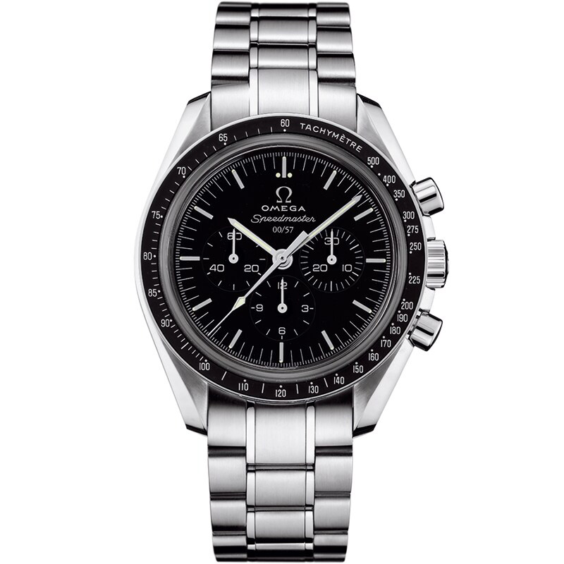 Omega Speedmaster Anniversary Series 311.63.42.50.01.003