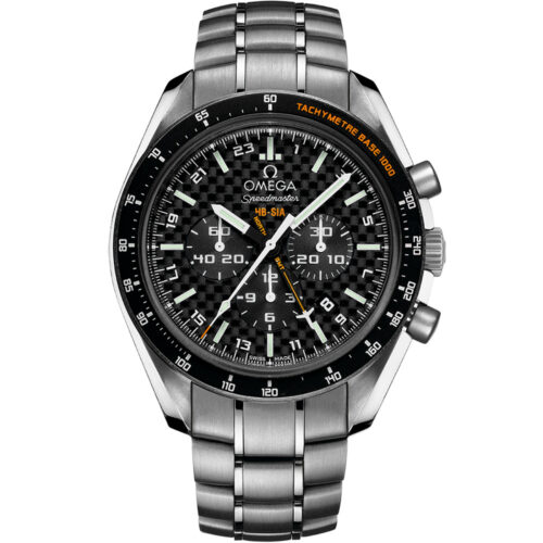 Omega Speedmaster Anniversary Series 321.90.44.52.01.001