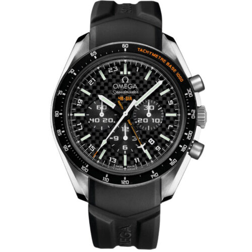 Omega Speedmaster Anniversary Series 321.92.44.52.01.001