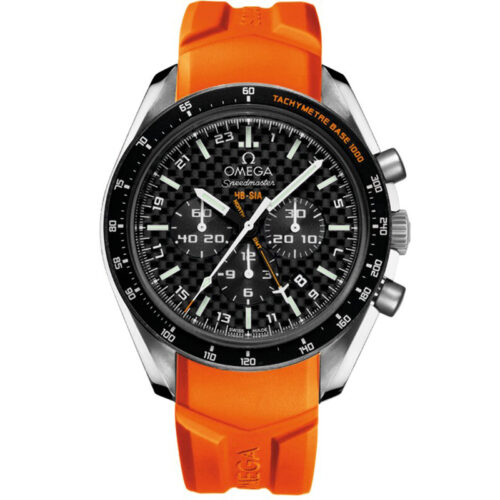 Omega Speedmaster Anniversary Series 321.92.44.52.01.003