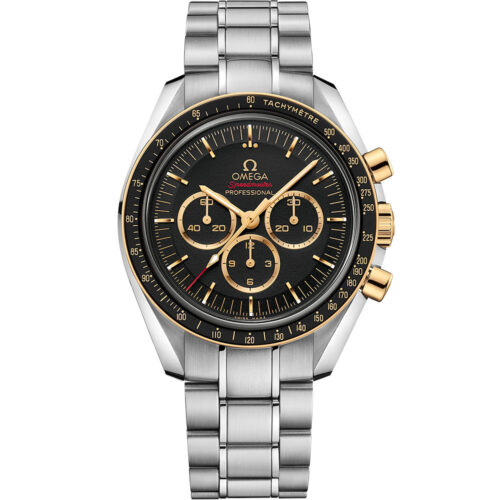 Omega Speedmaster Anniversary Series 522.20.42.30.01.002