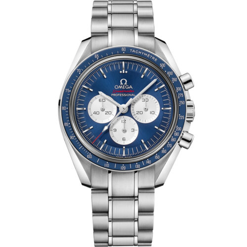 Omega Speedmaster Anniversary Series 522.30.42.30.03.001