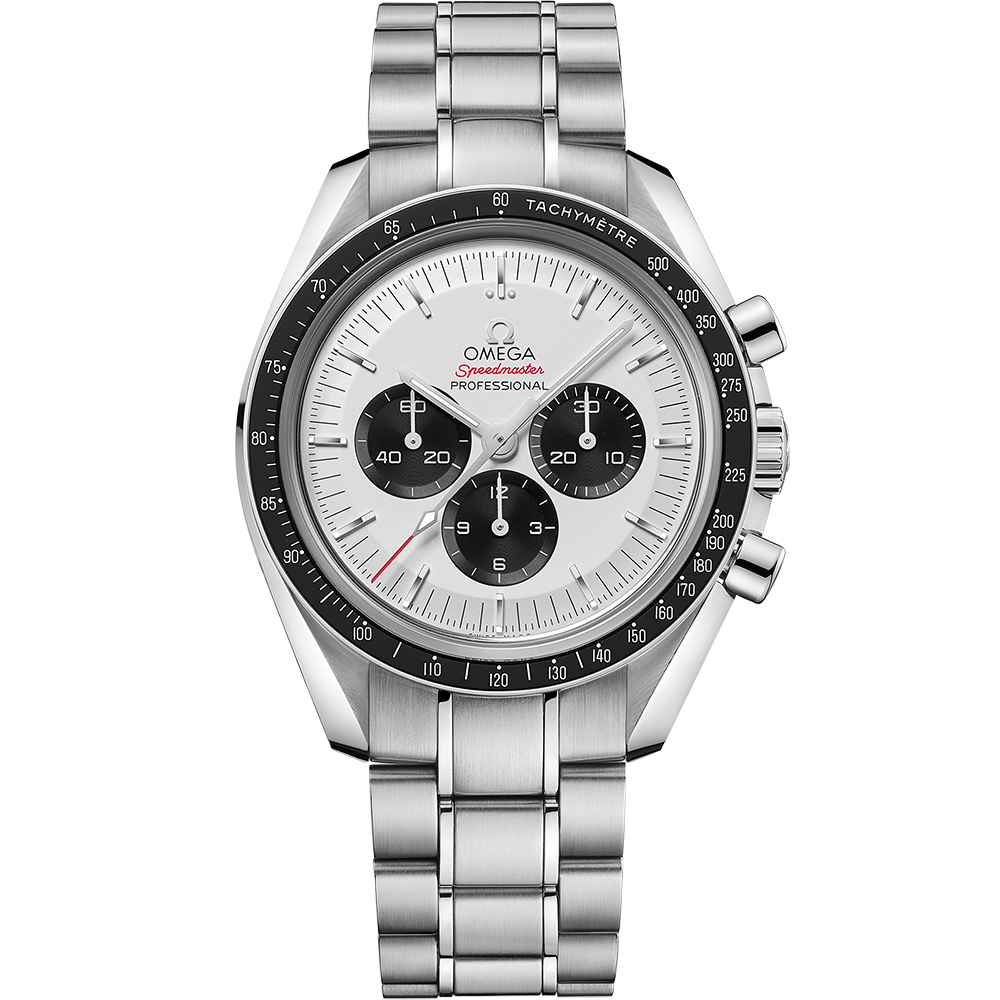 Omega Speedmaster Anniversary Series 522.30.42.30.04.001