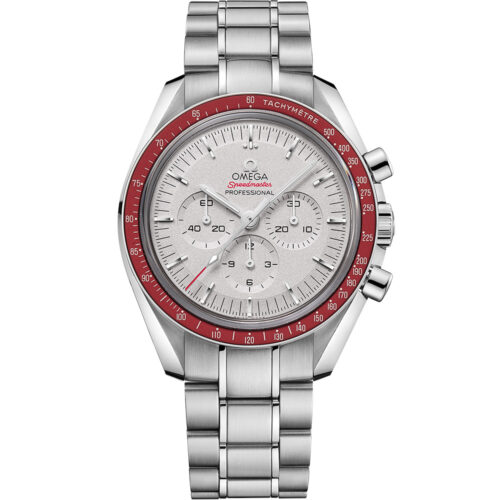 Omega Speedmaster Anniversary Series 522.30.42.30.06.001