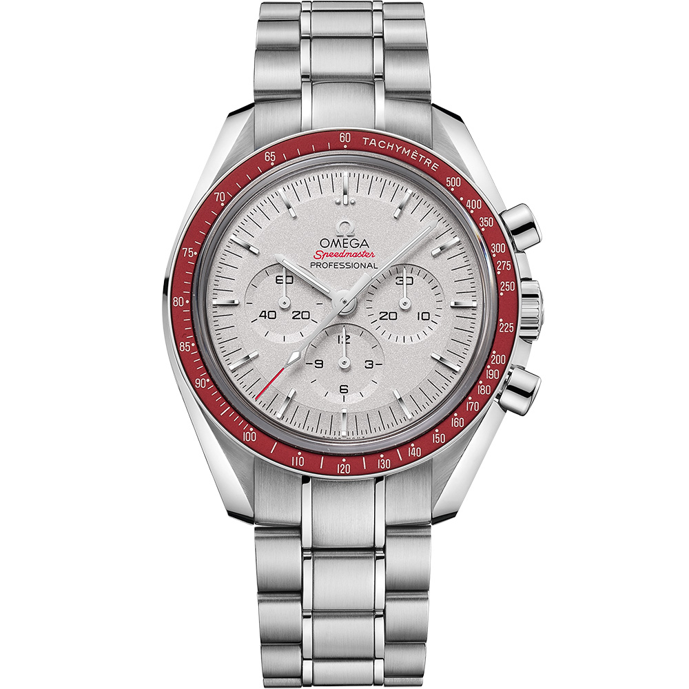 Omega Speedmaster Anniversary Series 522.30.42.30.06.001