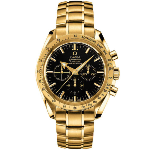 Omega Speedmaster Broad Arrow 3151.50.00