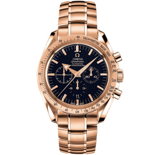 Omega Speedmaster Broad Arrow 3153.80.00