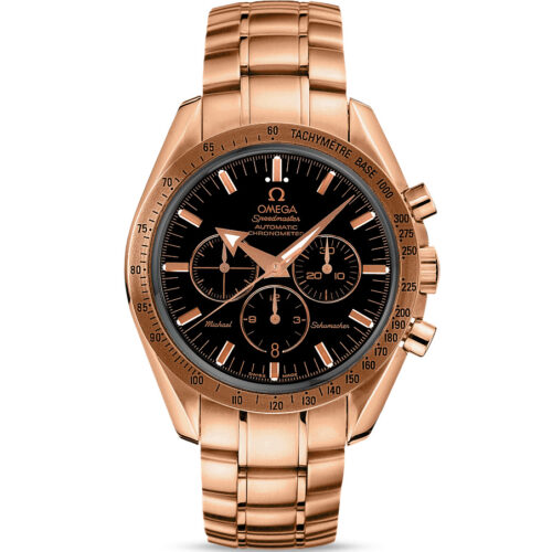 Omega Speedmaster Broad Arrow 3159.50.00