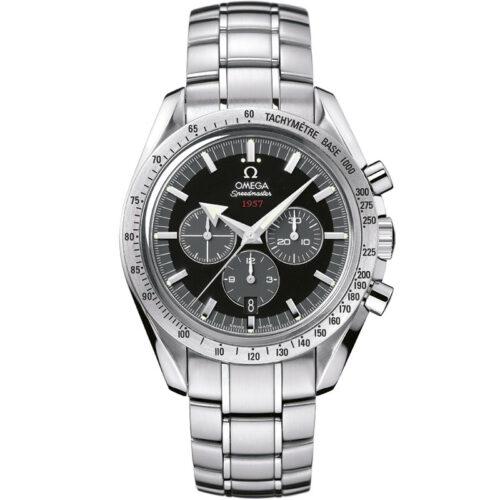 Omega Speedmaster Broad Arrow 321.10.42.50.01.001