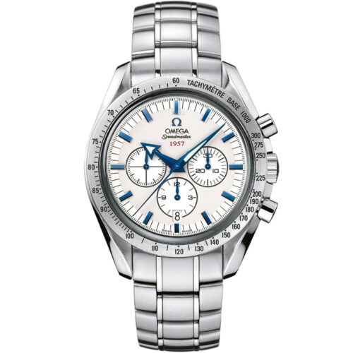 Omega Speedmaster Broad Arrow 321.10.42.50.02.001