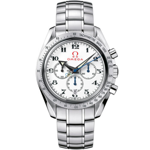 Omega Speedmaster Broad Arrow 321.10.42.50.04.001