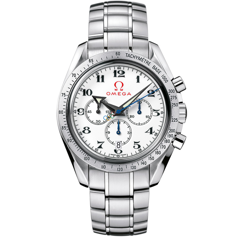 Omega Speedmaster Broad Arrow 321.10.42.50.04.001