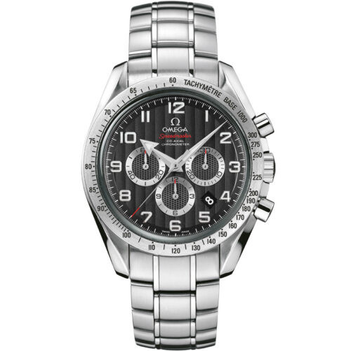 Omega Speedmaster Broad Arrow 321.10.44.50.01.001
