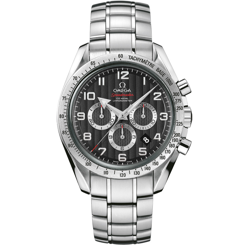 Omega Speedmaster Broad Arrow 321.10.44.50.01.001