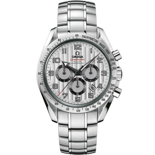 Omega Speedmaster Broad Arrow 321.10.44.50.02.001