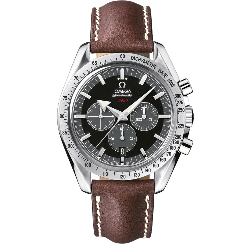 Omega Speedmaster Broad Arrow 321.12.42.50.01.001