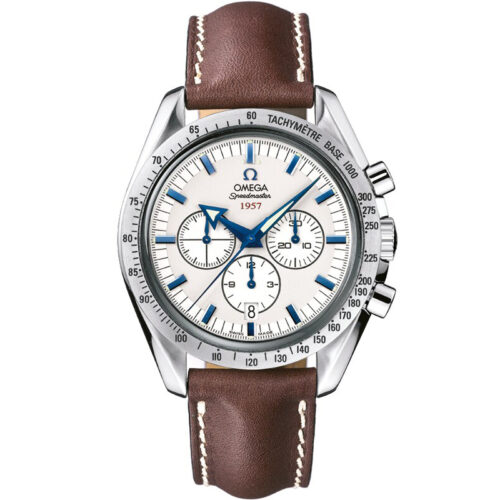 Omega Speedmaster Broad Arrow 321.12.42.50.02.001