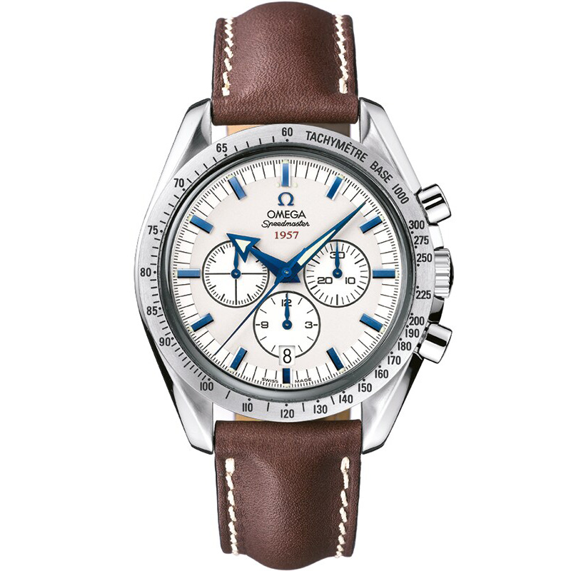 Omega Speedmaster Broad Arrow 321.12.42.50.02.001